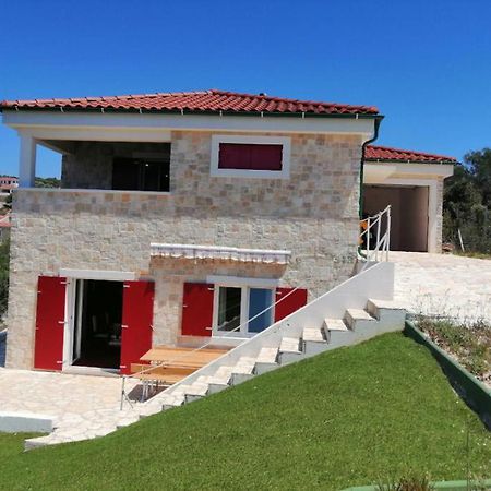 Villa Romantica Lun  Exterior photo