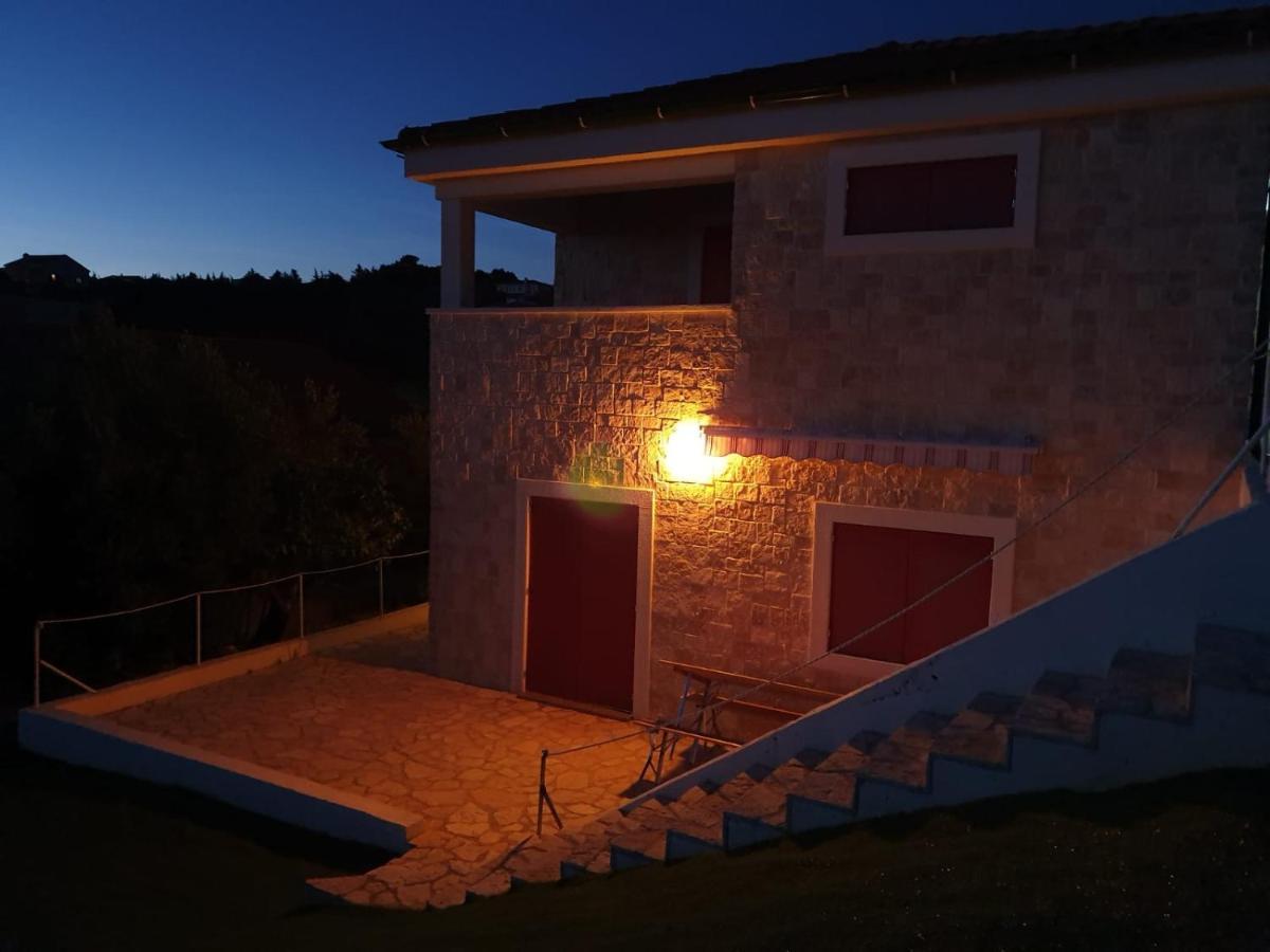 Villa Romantica Lun  Exterior photo